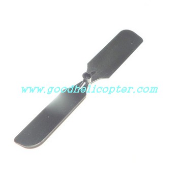 jts-828-828a-828b helicopter parts tail blade